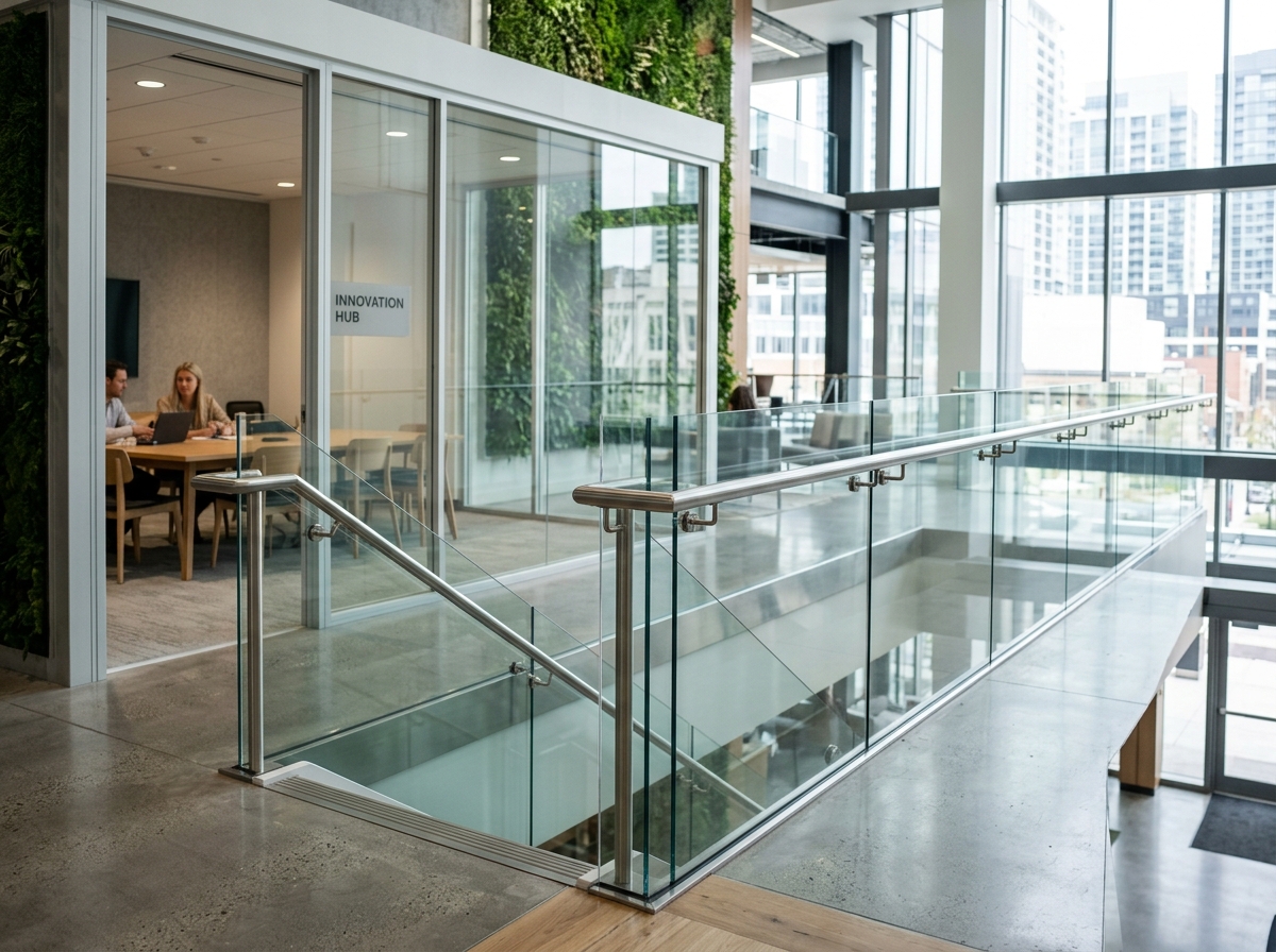Glass Solutions